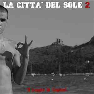 Demi  - Demi - La città del sole 2 (Il peggio di Cagliari) flac album