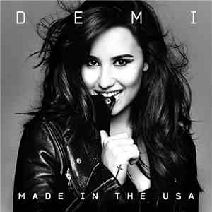 Demi - Made In The USA flac album