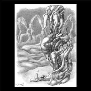 Denovomutans - Enemy flac album