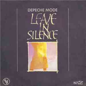 Depeche Mode - Leave In Silence flac album