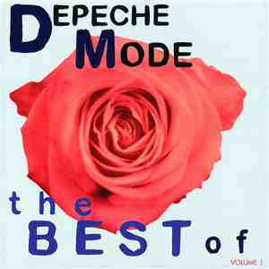 Depeche Mode - The Best Of (Volume 1) flac album