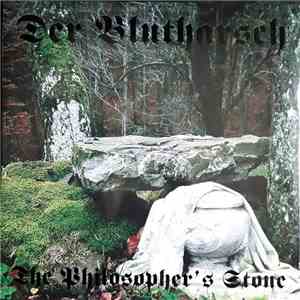 Der Blutharsch - The Philosopher's Stone flac album