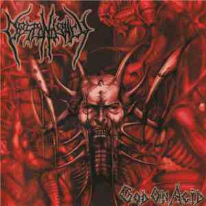 Despondency - God On Acid flac album