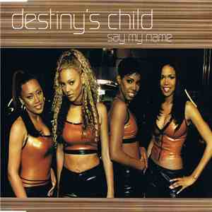 Destiny's Child - Say My Name flac album