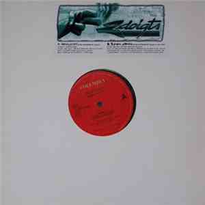 Deux Doigts - Manuscrit flac album