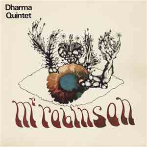 Dharma Quintet - Mr Robinson flac album