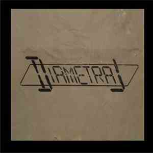 Diametral - Untitled Demo flac album