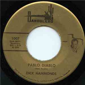 Dick Hammonds - Pablo Diablo flac album