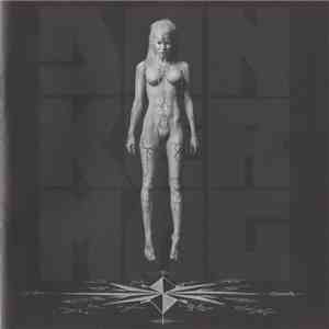 Die Antwoord - Donker Mag flac album