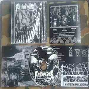 Die Human Race - Fire Of Darkness War Baphomet flac album