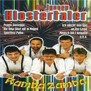 Die Jungen Klostertaler - Ramba Zamba flac album