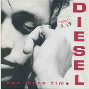 Diesel  - One More Time flac album