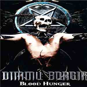 Dimmu Borgir - Blood Hunger flac album