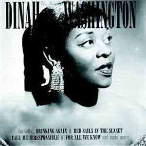 Dinah Washington - The Best Of The Roulette Years flac album