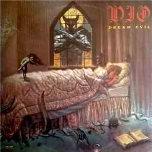 Dio  - Dream Evil flac album