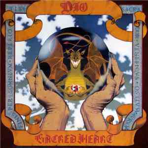 Dio  - Sacred Heart flac album