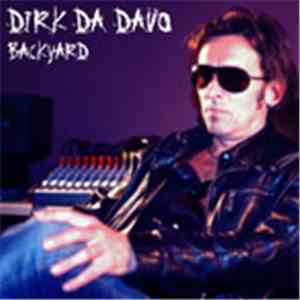 Dirk Da Davo - BackYard flac album