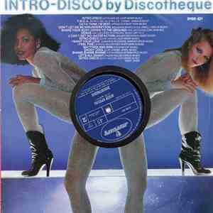 Discotheque - Intro-Disco flac album