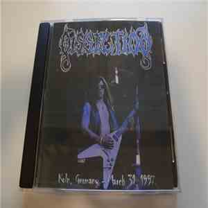 Dissection - Koln, Germany- March 31, 1997 flac album
