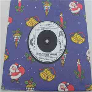 Dizzy Heights - Christmas Rapping flac album