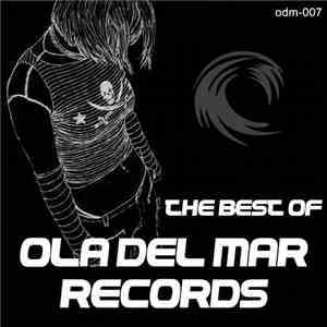 DJ Carlos / Manny Ribeira - The Best Of Ola Del Mar 2011 flac album