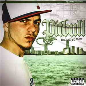 DJ Ideal  Presents: Pitbull - Unleashed Vol. Four flac album