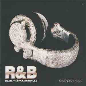 DJ Jaffa - R&B Beats And Backing Tracks flac album