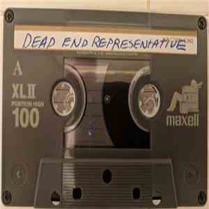 DJ Screw  - Dead End Representative flac album