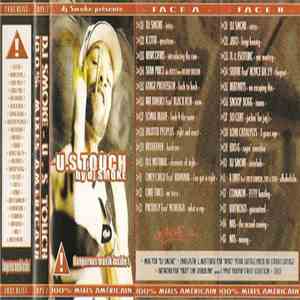 DJ Smoke  - U.S. Touch flac album