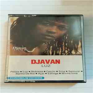 Djavan - Luz flac album