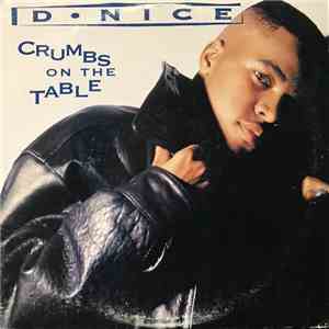D-Nice - Crumbs On The Table flac album