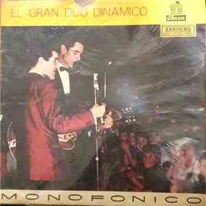 Dúo Dinámico - El Gran Dúo Dinámico flac album