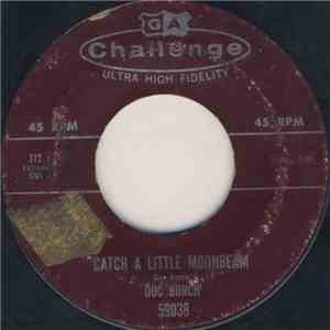 Doc Burch - Catch A Little Moonbeam flac album