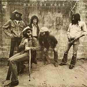 Doctor Hook And The Medicine Show - Doctor Hook flac album