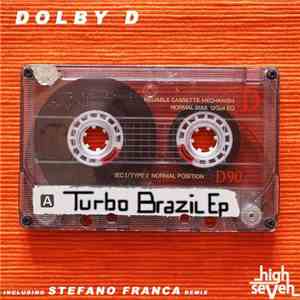 Dolby D - Turbo Brazil EP flac album