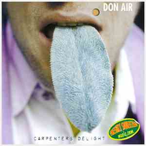 Don Air - Carpenters' Delight flac album