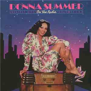 Donna Summer - On The Radio: Greatest Hits Volumes I & II flac album