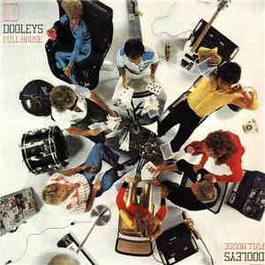 Dooleys - Full House flac album