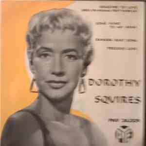 Dorothy Squires - Someone To Love flac album