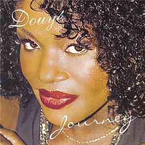 Douyé - Fly Away (single) flac album