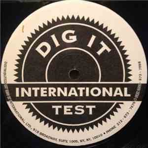 Down To A Science - I Got My Man flac album