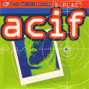 D-Plac - A Cif flac album