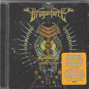 Dragonforce - Killer Elite (The Hits - The Highs) flac album