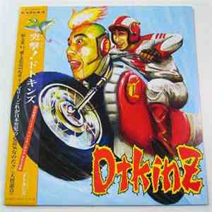 Dtkinz - Dtkinz flac album