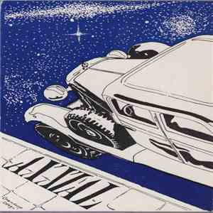 Dub City - Axxial flac album