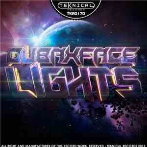 Dubaxface - Lights flac album