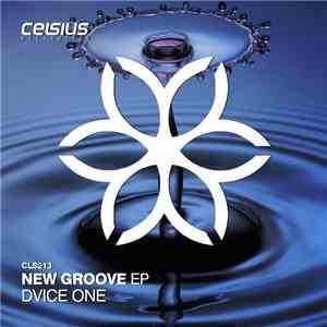 Dvice One - New Groove EP flac album