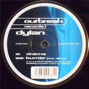 Dylan - Drama / Burner flac album