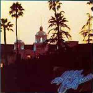Eagles - Hotel California flac album