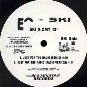 EA-Ski - Ski $ CMT flac album